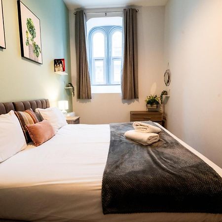 Apartament Free Parking | Smart Tv | 4 Guests Swansea Zewnętrze zdjęcie