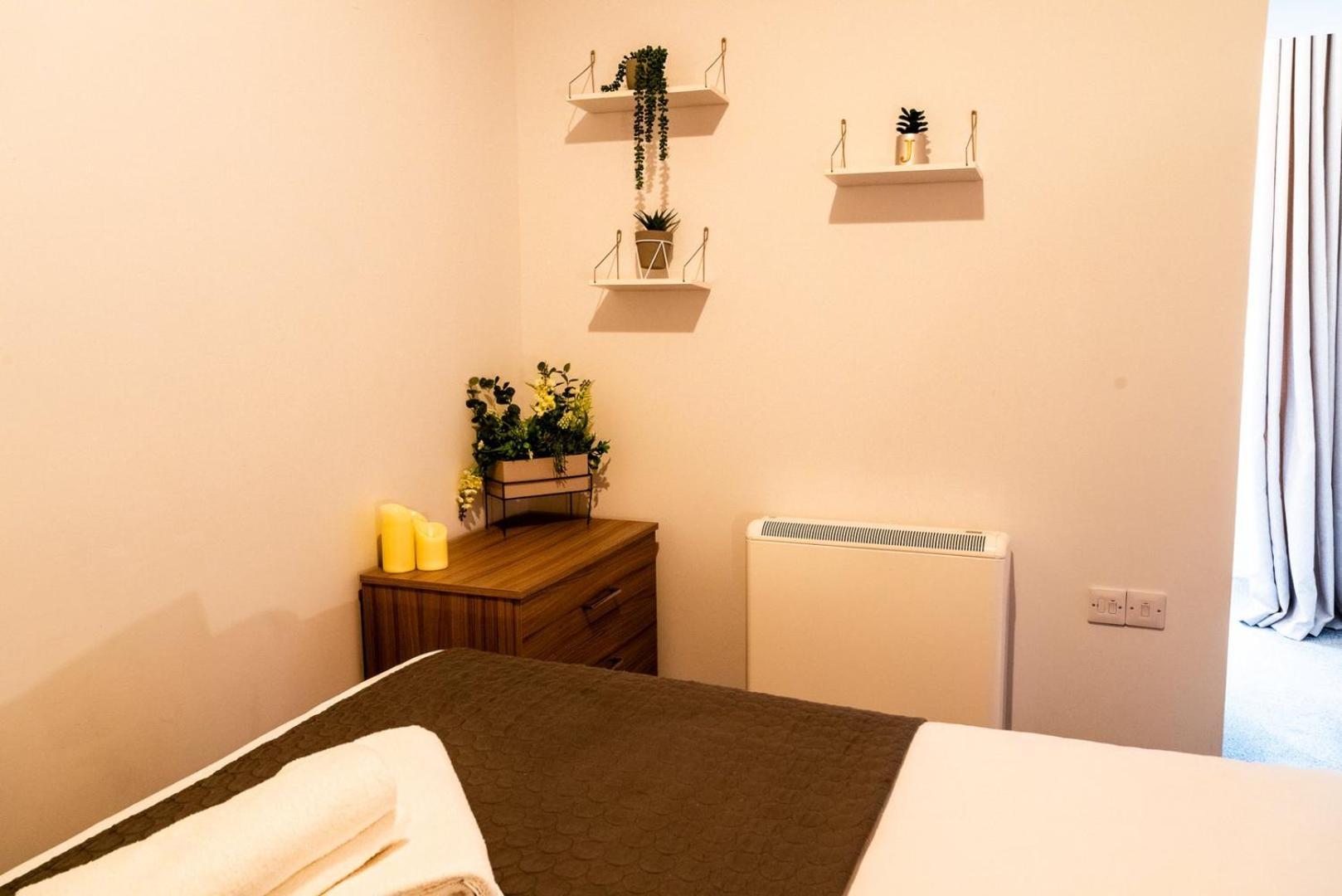 Apartament Free Parking | Smart Tv | 4 Guests Swansea Pokój zdjęcie