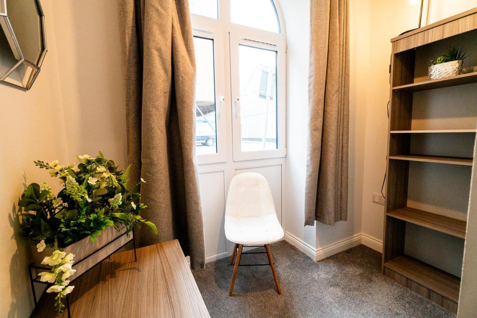 Apartament Free Parking | Smart Tv | 4 Guests Swansea Pokój zdjęcie